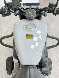 QJMOTOR Flash 300 - photo 5
