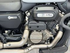 QJMOTOR Flash 300 - photo 7