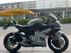 CFMOTO 675SR-R - ფოტო 1