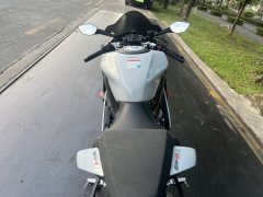CFMOTO 675SR-R - ფოტო 4