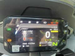 CFMOTO 675SR-R - ფოტო 6
