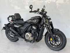 Cyclone AQS401 400 cc - ფოტო 1