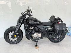 Cyclone AQS401 400 cc - ფოტო 2