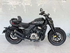 Cyclone AQS401 400 cc - ფოტო 3