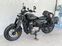 Cyclone AQS401 400 cc - ფოტო 4