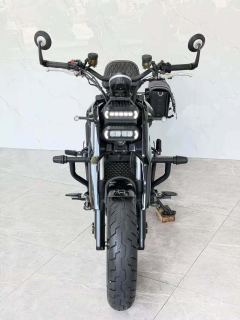 Cyclone AQS401 400 cc - ფოტო 5