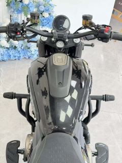 Cyclone AQS401 400 cc - ფოტო 6