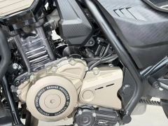 Cyclone AQS401 400 cc - ფოტო 7