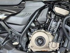 Cyclone AQS401 400 cc - ფოტო 8