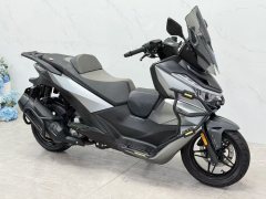 Voge SR250GT - ფოტო 1