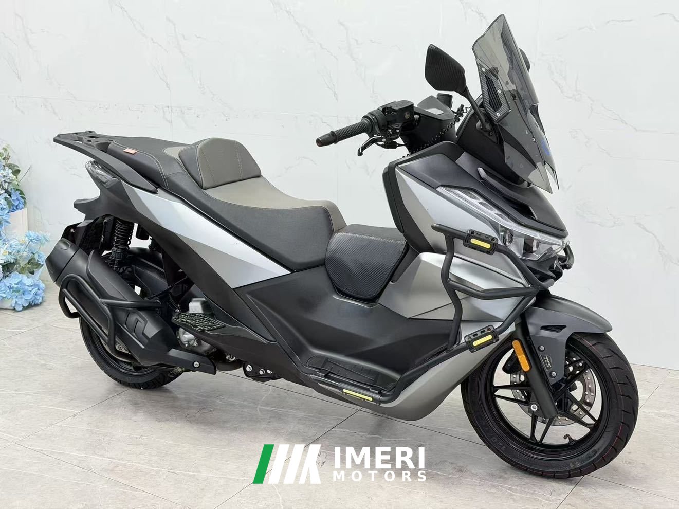 2024 Voge SR250GT