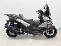 Voge SR250GT - ფოტო 2