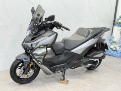 Voge SR250GT - ფოტო 3