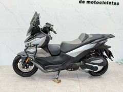 Voge SR250GT - ფოტო 4