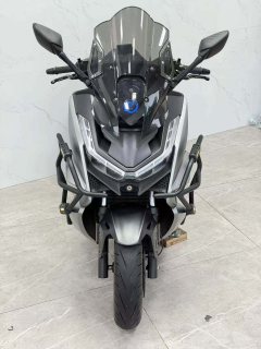 Voge SR250GT - ფოტო 5