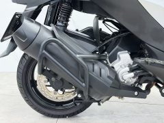 Voge SR250GT - ფოტო 7