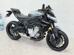 CFMOTO 675NK - ფოტო 1