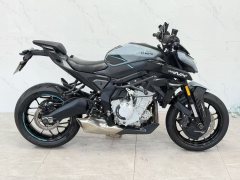 CFMOTO 675NK - ფოტო 2
