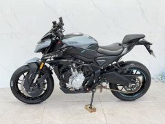 CFMOTO 675NK - ფოტო 3