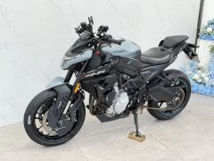 CFMOTO 675NK - ფოტო 4