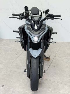 CFMOTO 675NK - ფოტო 5