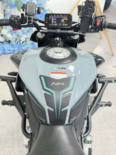 CFMOTO 675NK - ფოტო 6