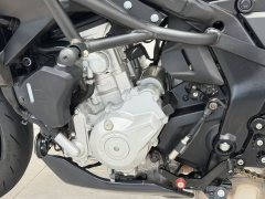 CFMOTO 675NK - ფოტო 7