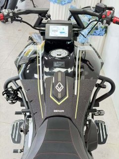 Benda LFC700 Liaoliao - ფოტო 6