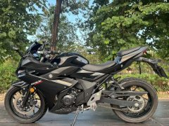 Haojue Suzuki GSX250R - ფოტო 3