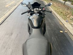 Haojue Suzuki GSX250R - ფოტო 4