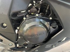 Haojue Suzuki GSX250R - ფოტო 5