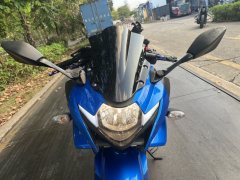 Haojue Suzuki GSX250R - ფოტო 2