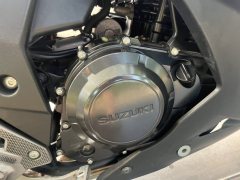 Haojue Suzuki GSX250R - ფოტო 5