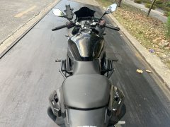 Haojue Suzuki GSX250R - photo 4