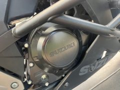 Haojue Suzuki GSX250R - photo 5