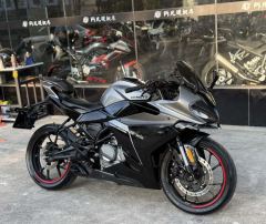 CFMOTO 250SR - ფოტო 1