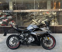 CFMOTO 250SR - ფოტო 2