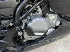 CFMOTO 250SR - ფოტო 4