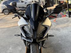 CFMOTO 250SR - ფოტო 5