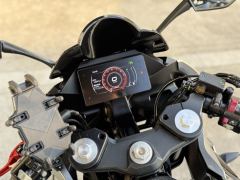 CFMOTO 250SR - ფოტო 6
