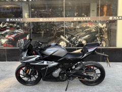 CFMOTO 250SR - ფოტო 7
