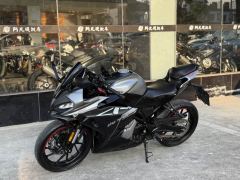 CFMOTO 250SR - ფოტო 8