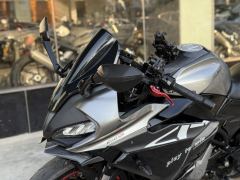CFMOTO 250SR - ფოტო 9