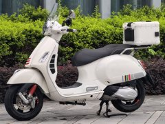 VESPA GTS 300 cc - photo 1