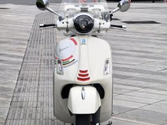 VESPA GTS 300 cc - photo 2