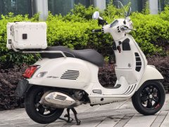 VESPA GTS 300 cc - photo 5
