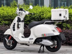 VESPA GTS 300 cc - photo 6