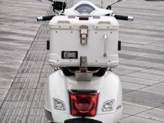VESPA GTS 300 cc - photo 9