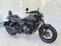 Voge CU525 500 cc - фото 1