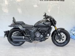 Voge CU525 500 cc - фото 2